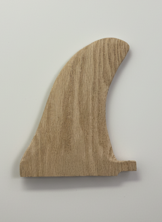 Pivot Fin