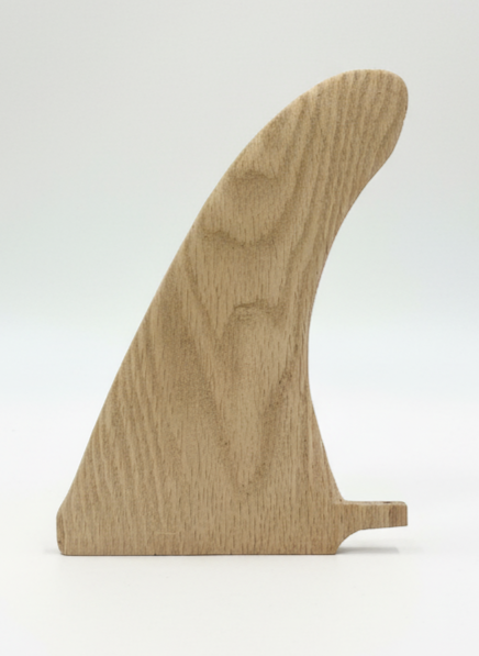 Hybrid Fin
